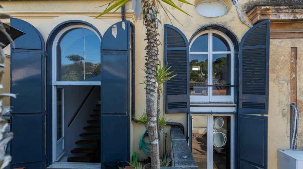 Plum Guide - The Elders